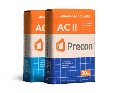 ac II precon